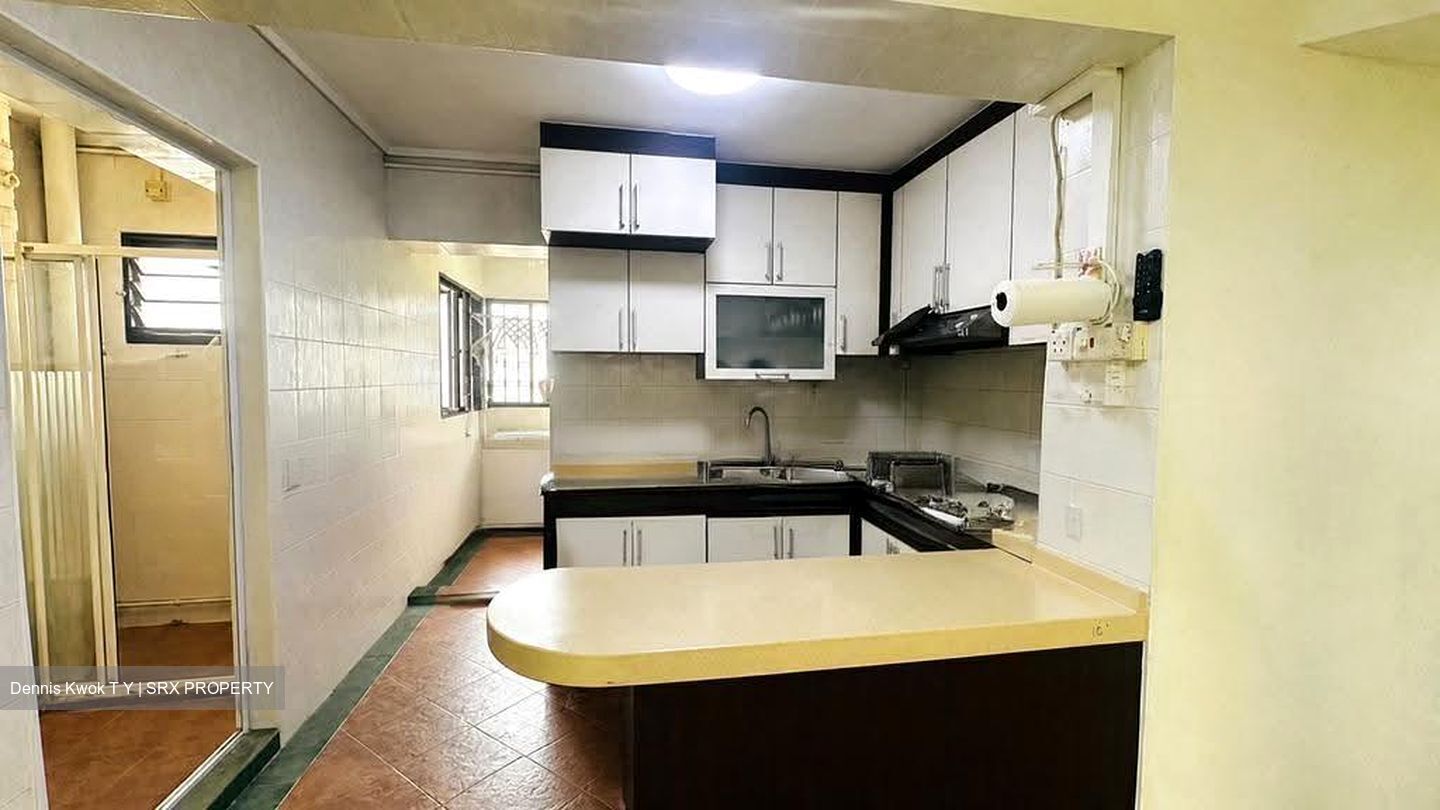 Blk 104B Depot Heights (Bukit Merah), HDB 5 Rooms #636622721